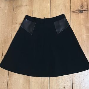 Rag & bone skirt